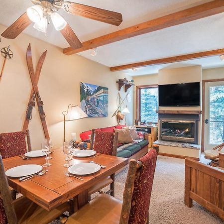 Ghostriders 5 By Avantstay 2 Bedroom Condo Near Main Street Hiking Skiing Str Permit 3571 Telluride Exterior photo